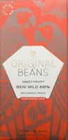 Beni Wild 66%