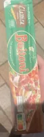 Pate a pizza
