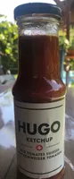 Hugo Ketchup