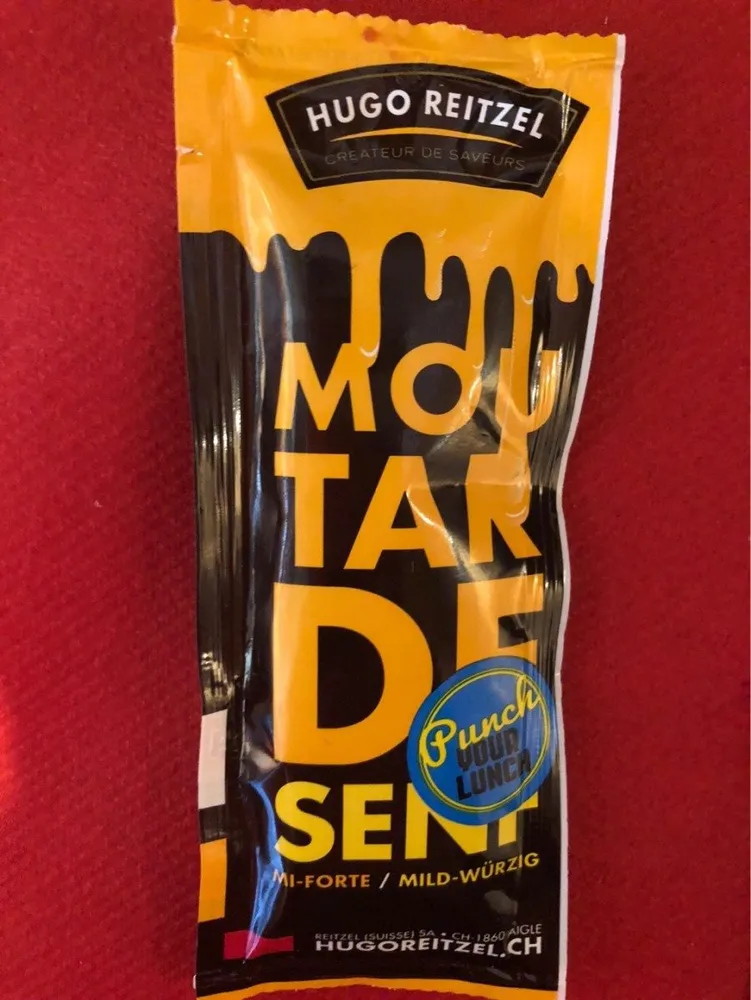 Moutarde