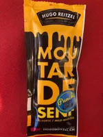 Moutarde