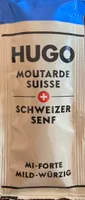 Moutarde Suisse