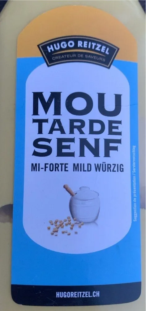 Moutarde