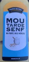 Moutarde