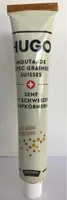 Moutarde Suisse Gros Grains