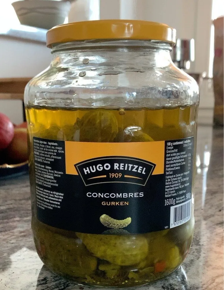 CONCOMBRES