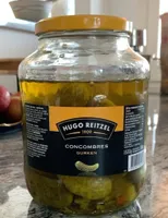 CONCOMBRES