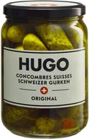Hugo Gurken