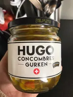 Cornichons