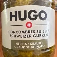 Concombre