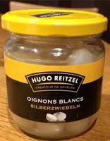 Oignons blancs