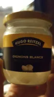 Oignons blanc