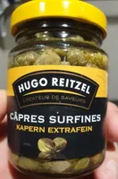 Câpres surfines