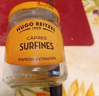 Câpres