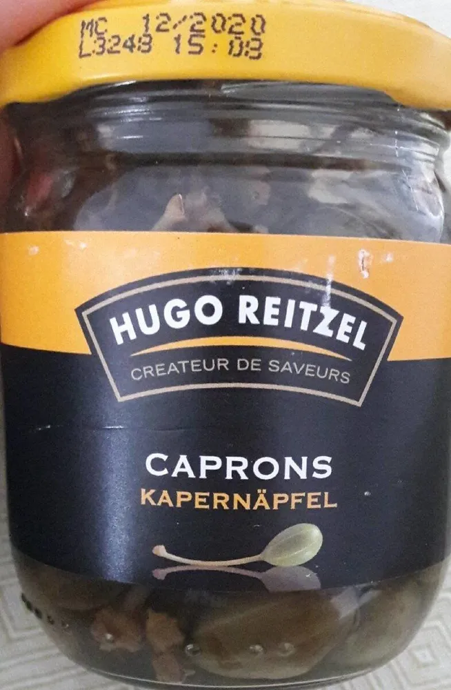 Caprons