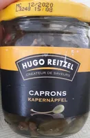 Caprons