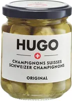 Hugo Champignons