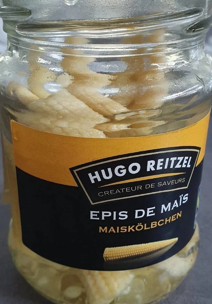 Essiggurken