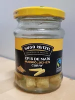 Epis de maïs
