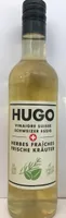 Vinaigre Suisse Herbes Fraîches