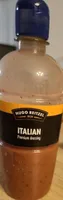 ITALIAN Premium dressing