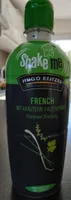 French aux Herbes Premium Dressing