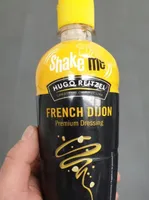 French dijon