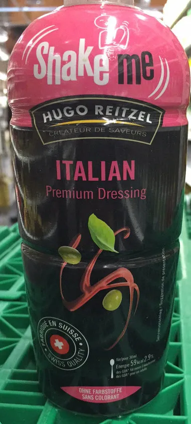 Italian Premium Dressing