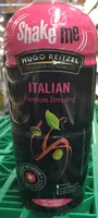 Italian Premium Dressing