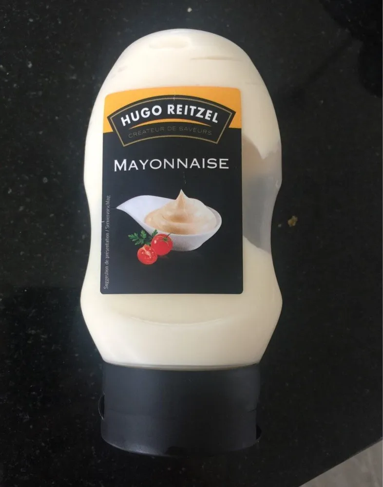 Mayonnaise