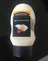 Mayonnaise