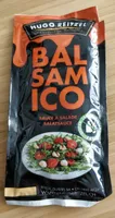 Sauce à salade Balsamico
