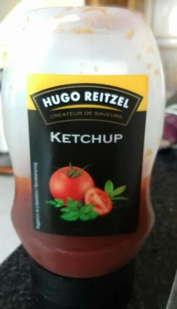 Ketchup