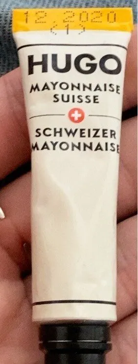 Mayonnaise