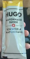 Mayonnaise suisse / Schweizer Mayonnaise
