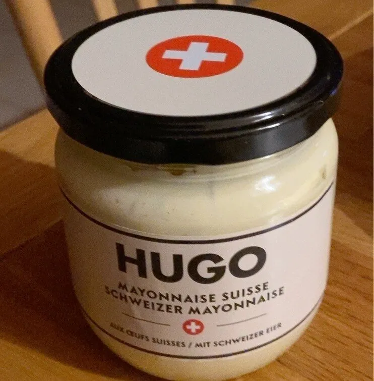 Mayonnaise