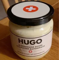 Mayonnaise