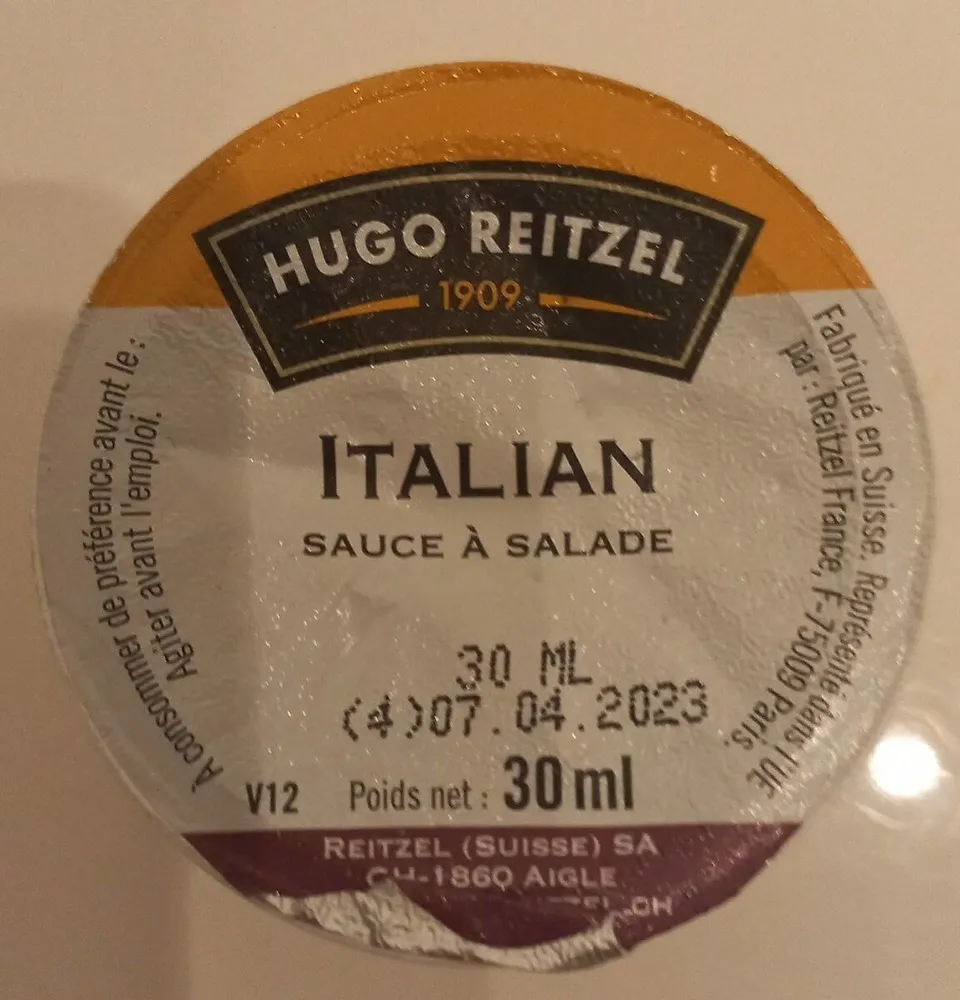 ITALIAN