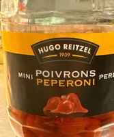 Mini Peperoni Perle