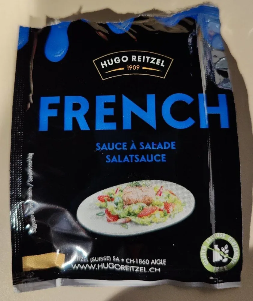 French Sauce