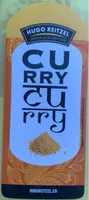 Sauce curry