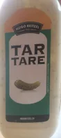 Sauce tartare