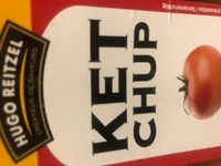Ketchup