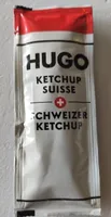 Ketchup Suisse