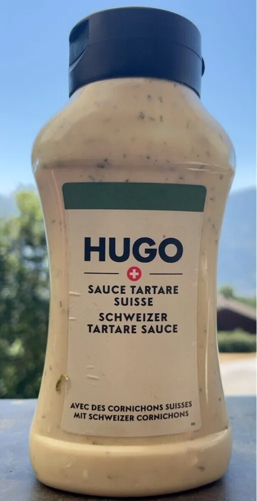 Sauce tartare