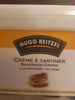 Beurre moutarde