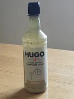 Sauce Suisse / Schweizer Sauce