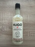 Sauce Suisse Grand-Mère Aïda