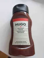 Hugo Ketchup Suisse