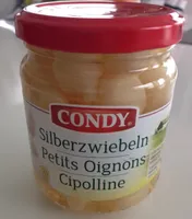 Petits oignons